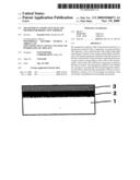 TRANSPARENT CONDUCTIVE FILM AND METHOD FOR PRODUCTION THEREOF diagram and image