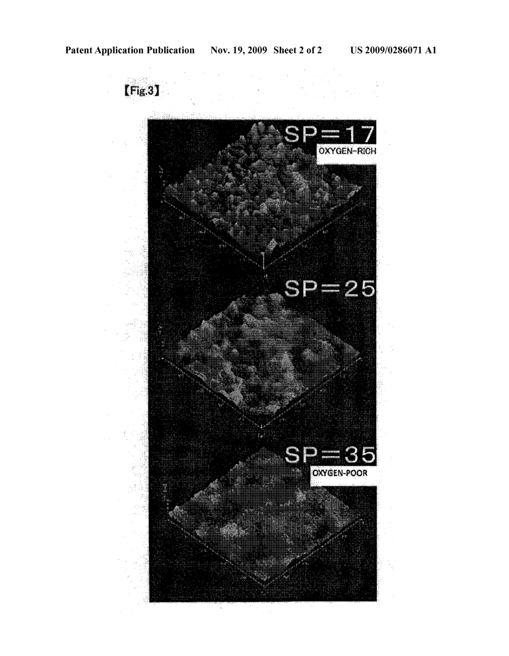 TRANSPARENT CONDUCTIVE FILM AND METHOD FOR PRODUCTION THEREOF - diagram, schematic, and image 03