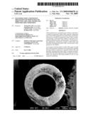 POLYIMIDES DOPE COMPOSITION, PREPARATION METHOD OF HOLLOW FIBER USING THE SAME AND HOLLOW FIBER PREPARED THEREFROM diagram and image