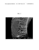 POLYIMIDES DOPE COMPOSITION, PREPARATION METHOD OF HOLLOW FIBER USING THE SAME AND HOLLOW FIBER PREPARED THEREFROM diagram and image