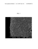 POLYIMIDES DOPE COMPOSITION, PREPARATION METHOD OF HOLLOW FIBER USING THE SAME AND HOLLOW FIBER PREPARED THEREFROM diagram and image