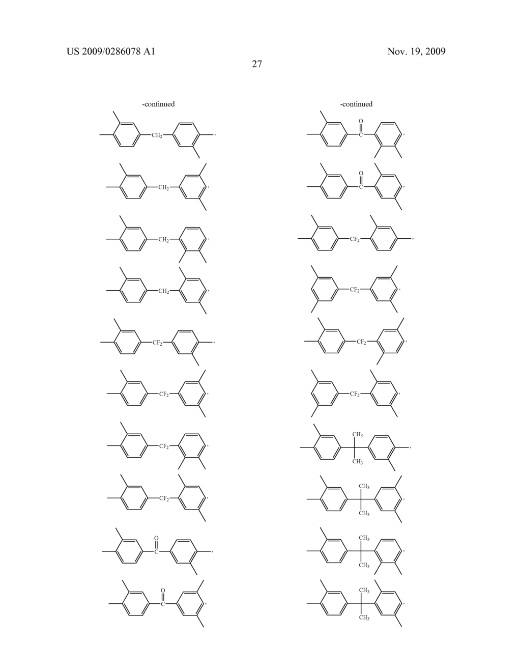 POLYIMIDES DOPE COMPOSITION, PREPARATION METHOD OF HOLLOW FIBER USING THE SAME AND HOLLOW FIBER PREPARED THEREFROM - diagram, schematic, and image 36