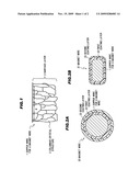 Copper wire for a magnet wire, magnet wire using same, and method for fabricating copper wire for a magnet wire diagram and image