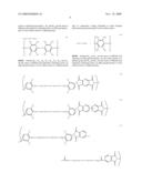 Polyimide, polyamic acid and processes for the production thereof diagram and image