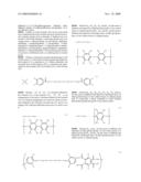 Polyimide, polyamic acid and processes for the production thereof diagram and image