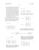 Polyimide, polyamic acid and processes for the production thereof diagram and image