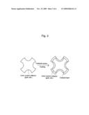 TUBE-SHAPED SOLID POLYMER FUEL CELL AND METHOD FOR PRODUCING TUBE-SHAPED SOLID POLYMER FUEL CELL diagram and image