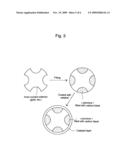 TUBE-SHAPED SOLID POLYMER FUEL CELL AND METHOD FOR PRODUCING TUBE-SHAPED SOLID POLYMER FUEL CELL diagram and image