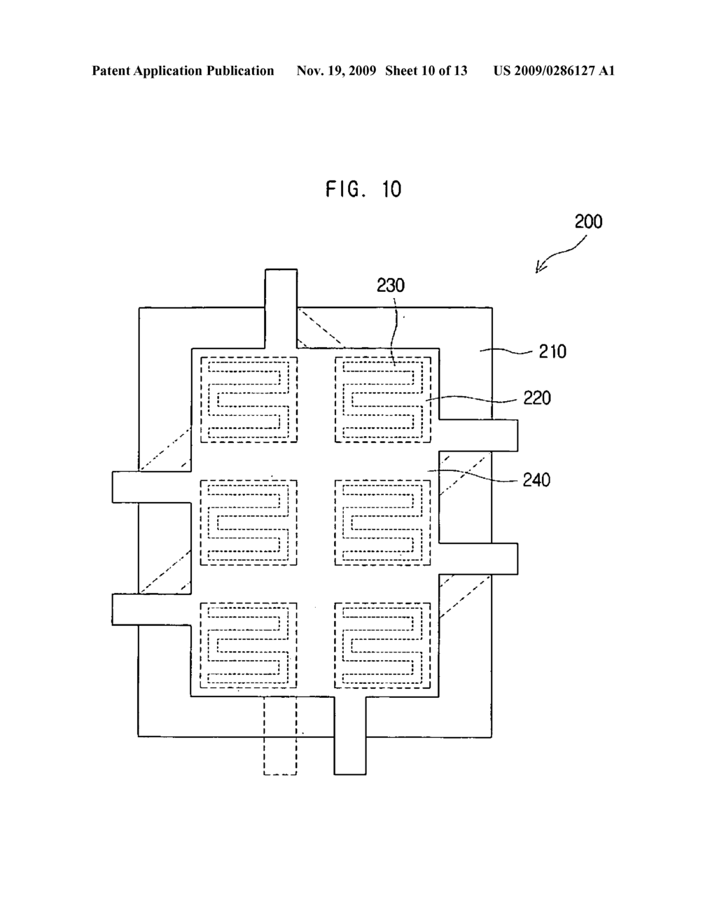 Cell unit for a fuel cell and method for manufacturing the same - diagram, schematic, and image 11