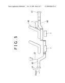 Fuel-cell-equipped apparatus diagram and image