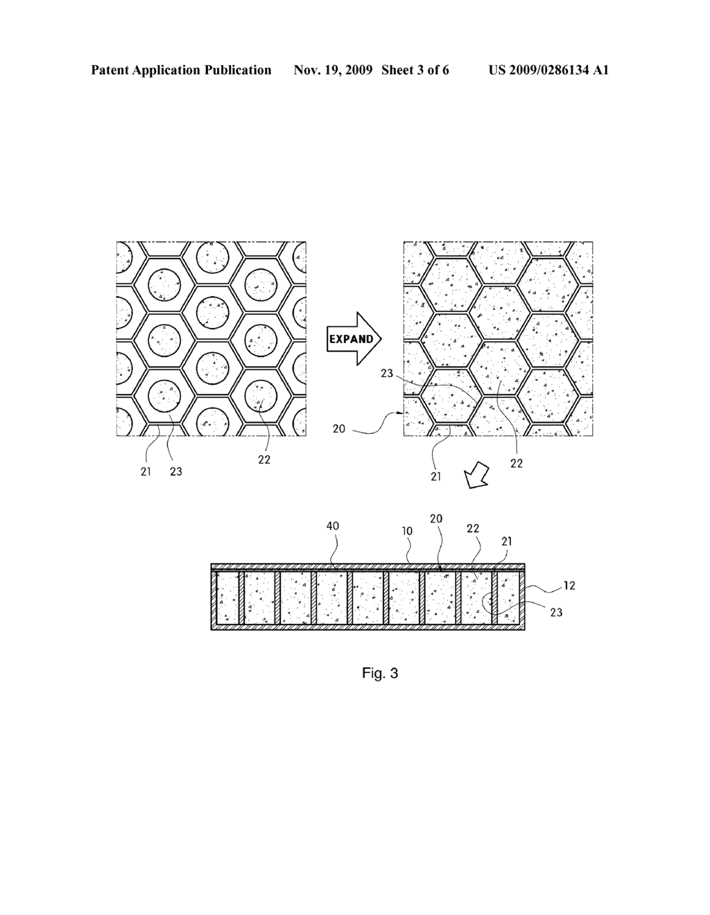 END PLATE FOR FUEL CELL STACK AND METHOD FOR MANUFACTURING THE SAME - diagram, schematic, and image 04