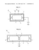 ELECTRICITY STORAGE DEVICE diagram and image