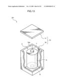 ELECTRICITY STORAGE DEVICE diagram and image