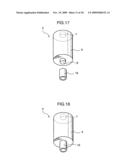 ELECTRICITY STORAGE DEVICE diagram and image