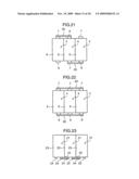 ELECTRICITY STORAGE DEVICE diagram and image