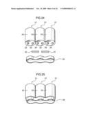 ELECTRICITY STORAGE DEVICE diagram and image