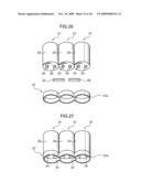 ELECTRICITY STORAGE DEVICE diagram and image