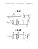 HOLOGRAM LAMINATE, HOLOGRAM COPY METHOD, AND HOLOGRAM PRODUCING METHOD diagram and image