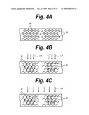 HOLOGRAM LAMINATE, HOLOGRAM COPY METHOD, AND HOLOGRAM PRODUCING METHOD diagram and image