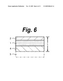 HOLOGRAM LAMINATE, HOLOGRAM COPY METHOD, AND HOLOGRAM PRODUCING METHOD diagram and image