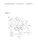 ORGANIC PHOTORECEPTOR, IMAGE FORMING APPARATUS, PROCESS CARTRIDGE, AND COLOR IMAGE FORMING APPARATUS diagram and image