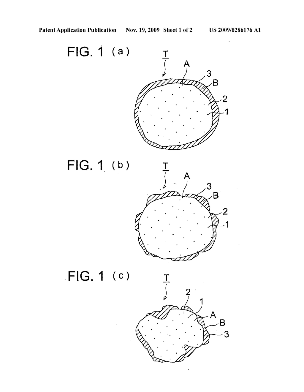 ELECTROPHOTOGRAPHIC COLOR TONER - diagram, schematic, and image 02