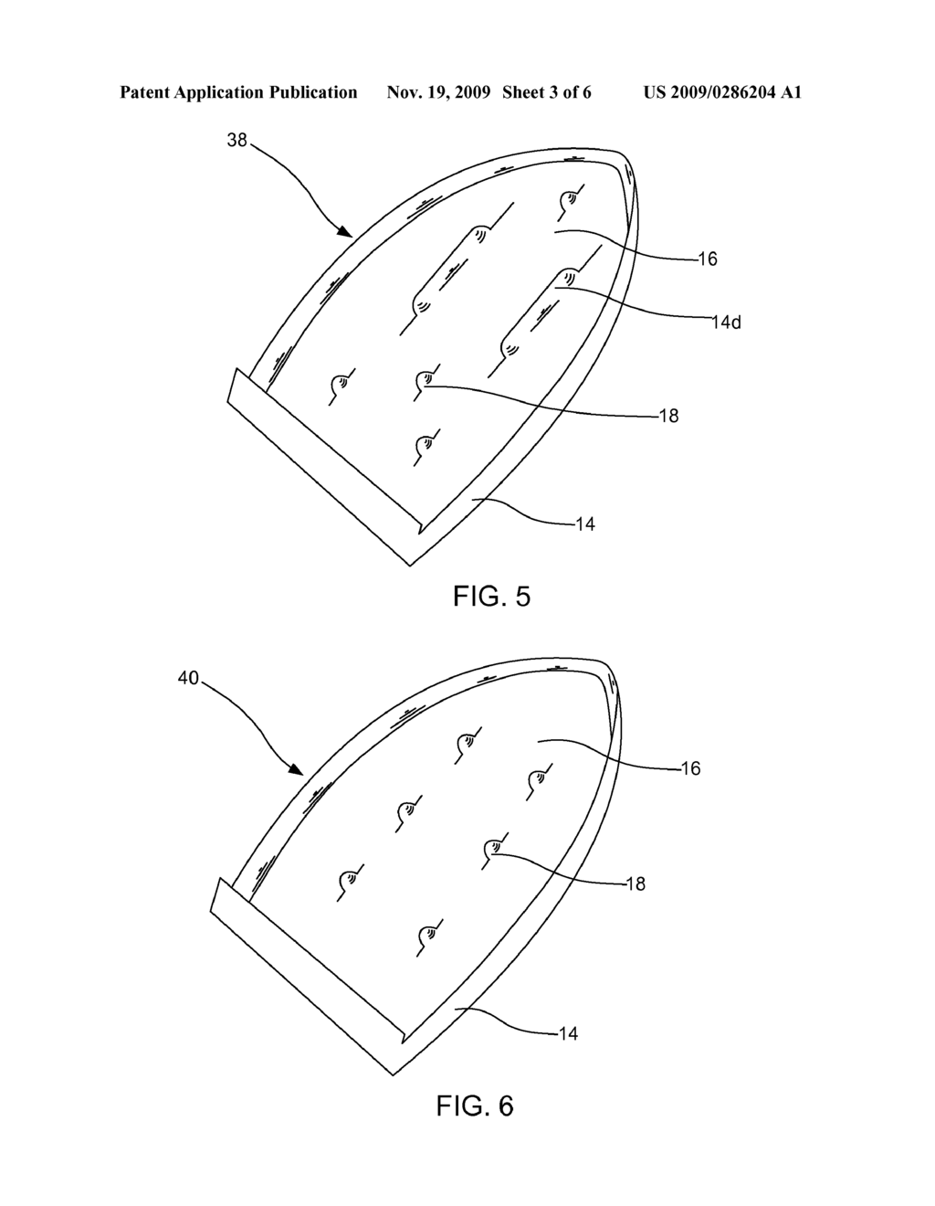 COSMETIC DENTAL STRUCTURES AND METHODS - diagram, schematic, and image 04