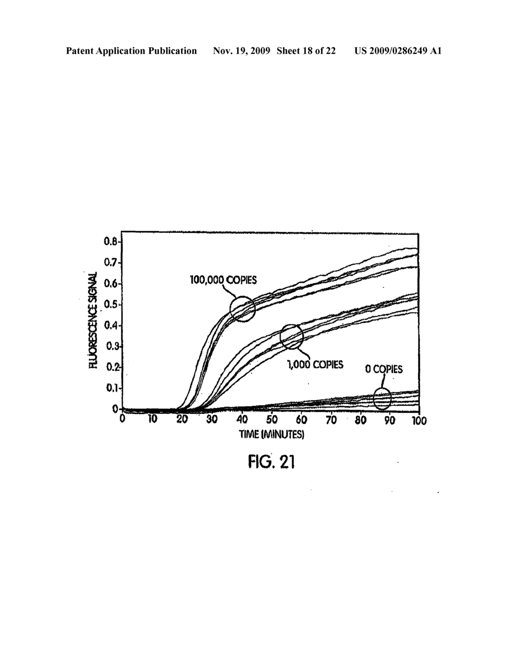 INACTIVATABLE TARGET CAPTURE OLIGOMERS FOR USE IN THE SELECTIVE HYBRIDIZATION AND CAPTURE OF TARGET NUCLEIC ACID SEQUENCES - diagram, schematic, and image 19