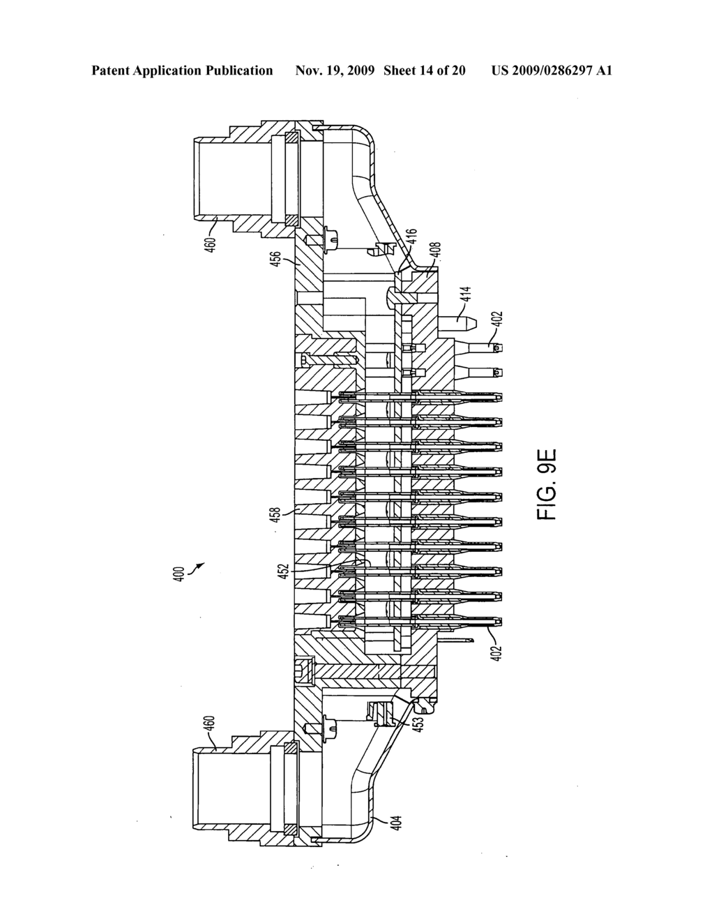 APPARATUS AND METHOD FOR TIP ALIGNMENT IN MULTIWELL PLATES - diagram, schematic, and image 15