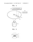 MICROFLUIDIC DEVICE CONTAINING LYOPHILIZED REAGENT THEREIN AND ANALYZING METHOD USING THE SAME diagram and image