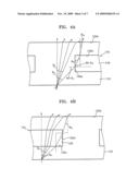 LIGHT EMITTING DIODE AND METHOD OF MANUFACTURING THE SAME diagram and image