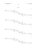 PROCESS FOR PRODUCING A LIQUID CRYSTAL CELL SUBSTRATE HAVING A TFT DRIVER ELEMENT, A LIQUID CRYSTAL CELL SUBSTRATE, AND LIQUID CRYSTAL DISPLAY DEVICE diagram and image