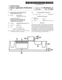 Image sensor and method for fabricating the same diagram and image