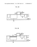 Image sensor and method for fabricating the same diagram and image