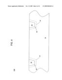 SUPPRESSION OF DARK CURRENT IN A PHOTOSENSOR FOR IMAGING diagram and image