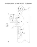 SUPPRESSION OF DARK CURRENT IN A PHOTOSENSOR FOR IMAGING diagram and image