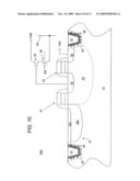 SUPPRESSION OF DARK CURRENT IN A PHOTOSENSOR FOR IMAGING diagram and image