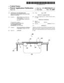 Apparatus and Methods for Packaging Electronic Devices for Optical Testing diagram and image