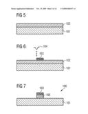 METHOD OF MANUFACTURING A SEMICONDUCTOR STRUCTURE diagram and image