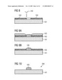 METHOD OF MANUFACTURING A SEMICONDUCTOR STRUCTURE diagram and image