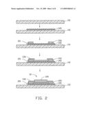 Method for making thin film transistor diagram and image