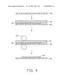 Method for making thin film transistor diagram and image