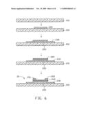 Method for making thin film transistor diagram and image