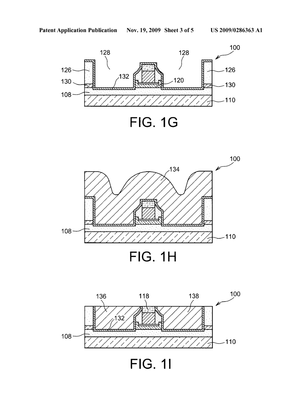 METHOD FOR MAKING A TRANSISTOR WITH METALLIC SOURCE AND DRAIN - diagram, schematic, and image 04