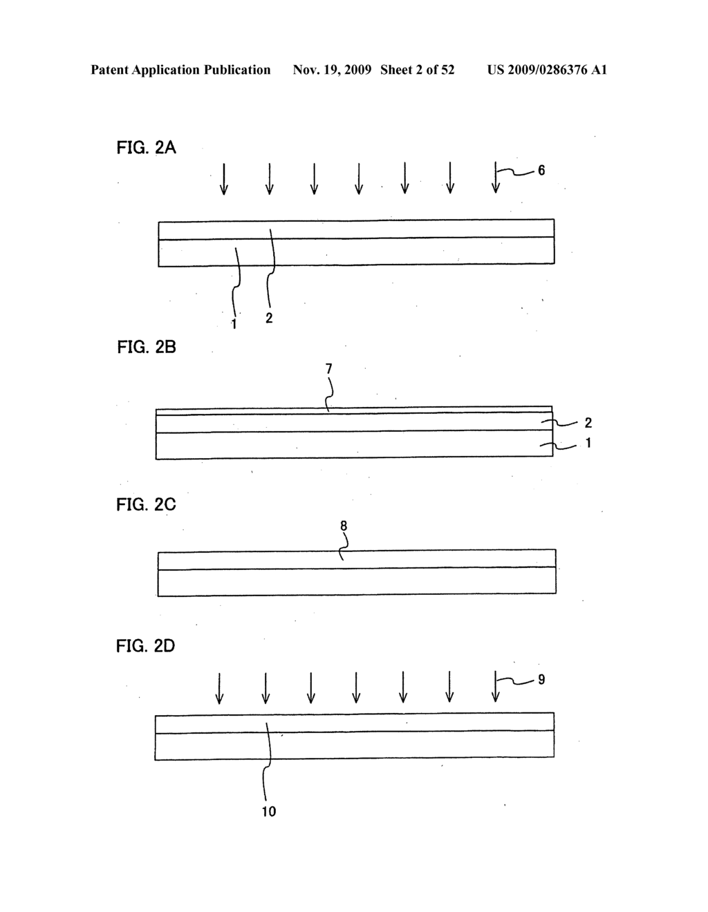 MANUFACTURING METHOD OF SEMICONDUCTOR DEVICE - diagram, schematic, and image 03