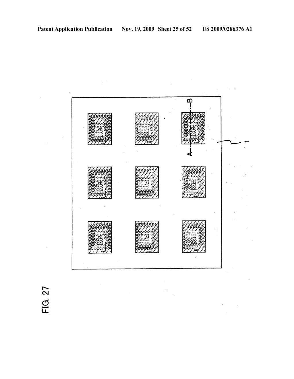 MANUFACTURING METHOD OF SEMICONDUCTOR DEVICE - diagram, schematic, and image 26