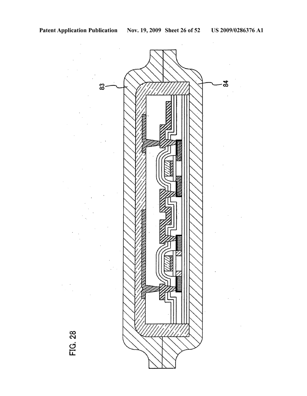 MANUFACTURING METHOD OF SEMICONDUCTOR DEVICE - diagram, schematic, and image 27