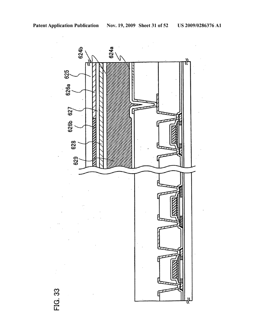 MANUFACTURING METHOD OF SEMICONDUCTOR DEVICE - diagram, schematic, and image 32