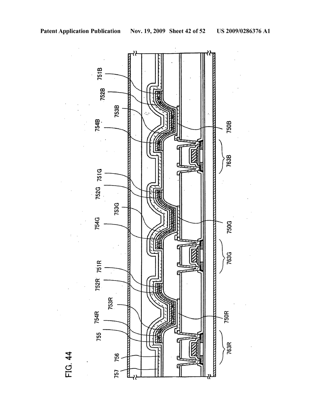 MANUFACTURING METHOD OF SEMICONDUCTOR DEVICE - diagram, schematic, and image 43