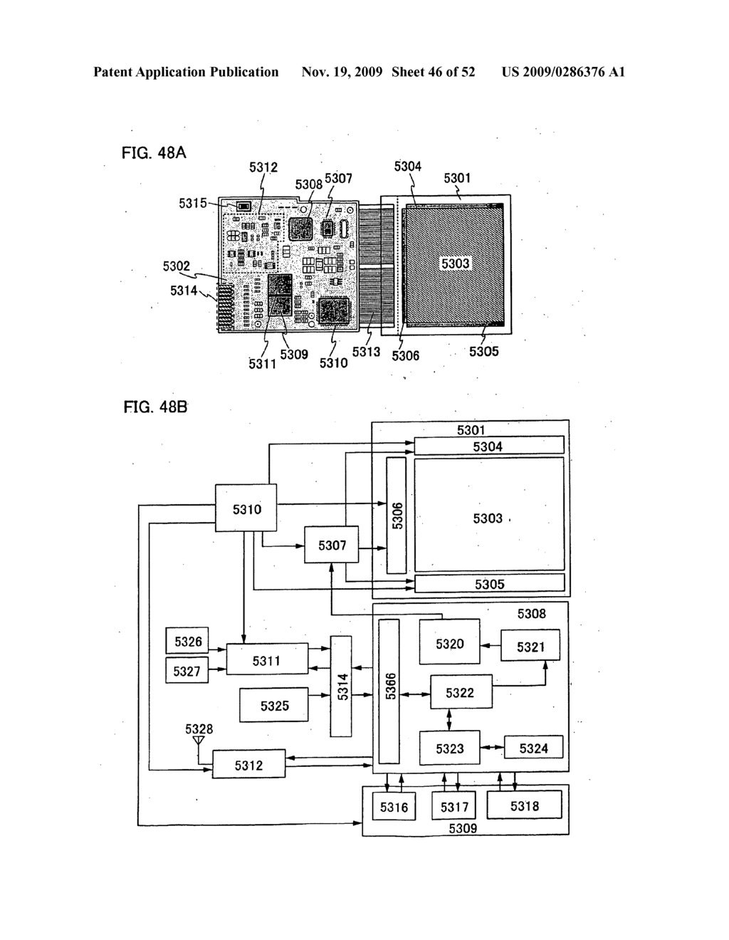 MANUFACTURING METHOD OF SEMICONDUCTOR DEVICE - diagram, schematic, and image 47